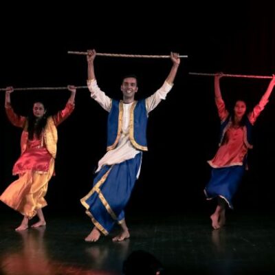 BHANGRA